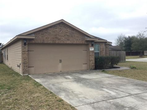 28829 Sulphur River Court Spring TX 77386