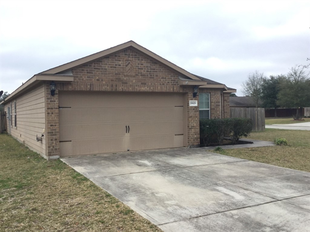 28829 Sulphur River Court Spring TX 77386