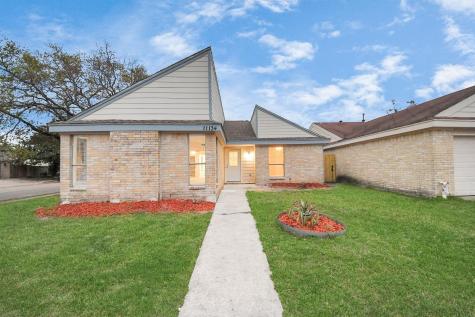 11134 Bellerive Drive Houston TX 77072