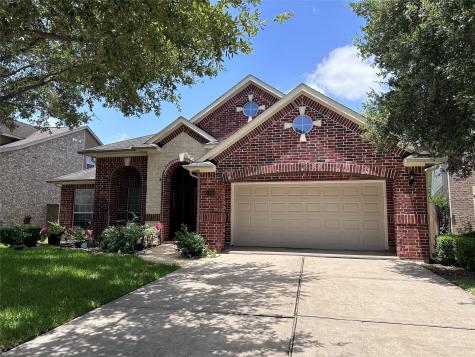 13010 Sunrise Creek Lane Sugar Land TX 77498