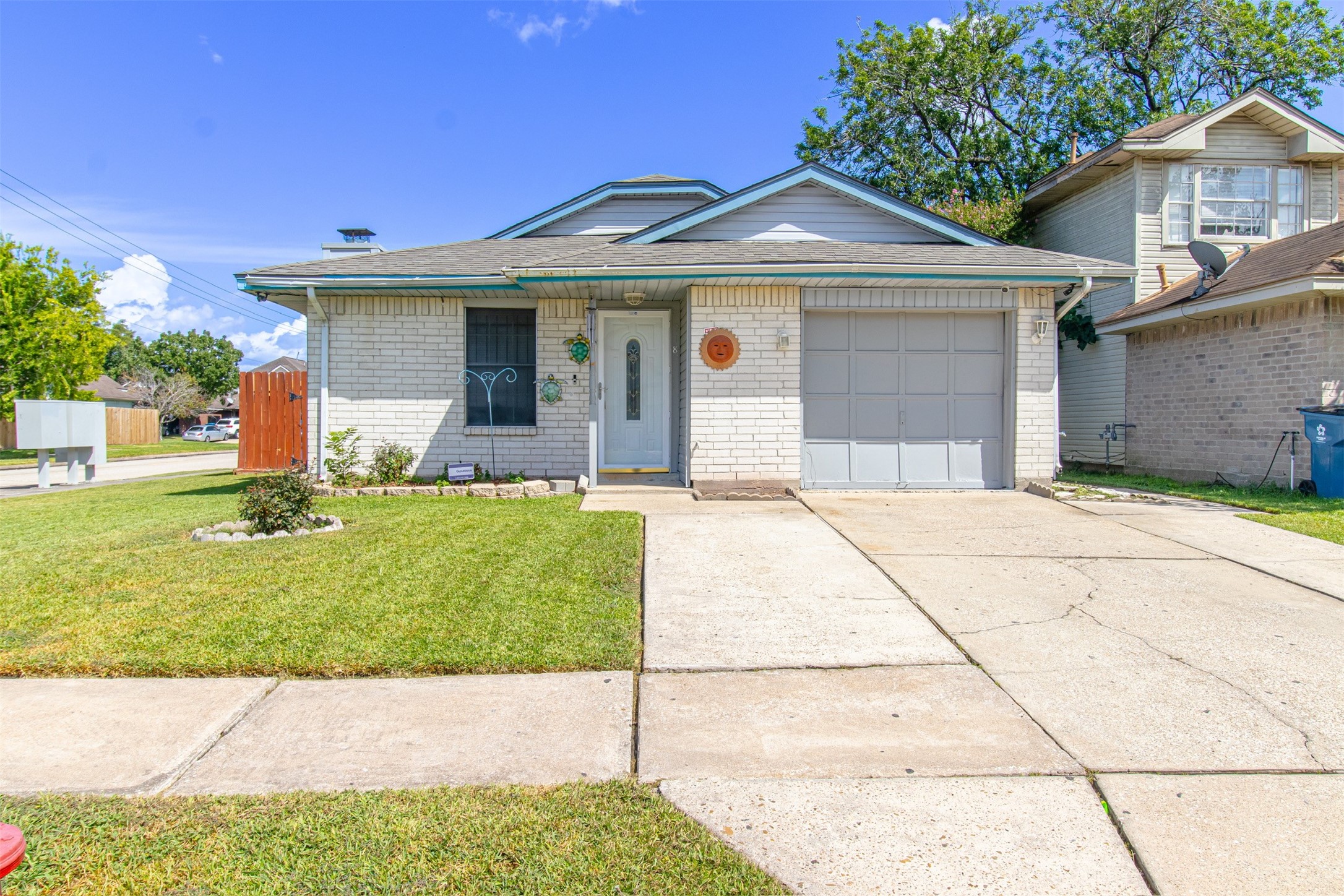 918 Littleport Lane Channelview TX 77530