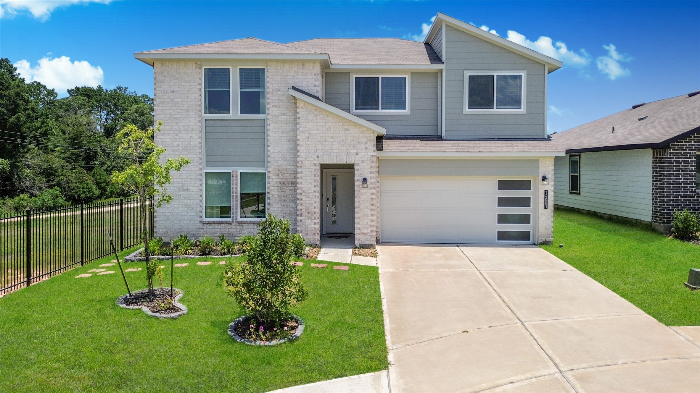 14003 Moose Creek Court Conroe TX 77384