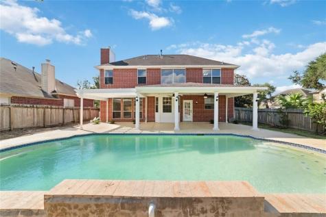 457 Corridor Way Stafford TX 77477