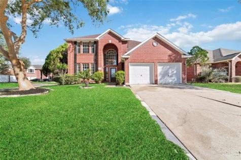 457 Corridor Way Stafford TX 77477