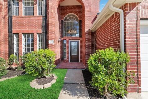 457 Corridor Way Stafford TX 77477
