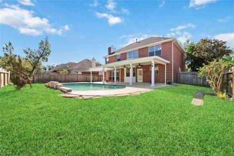 457 Corridor Way Stafford TX 77477