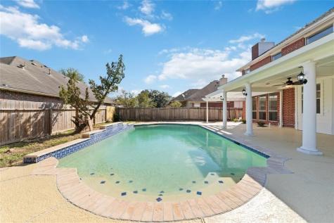 457 Corridor Way Stafford TX 77477