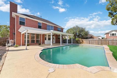 457 Corridor Way Stafford TX 77477