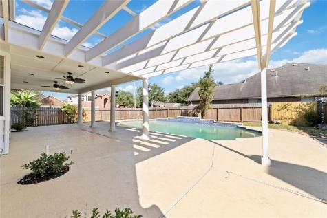 457 Corridor Way Stafford TX 77477