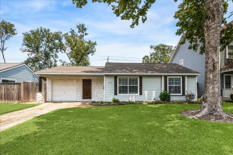 1702 Ebony Lane Houston TX 77018