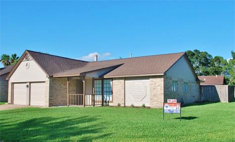 1502 Jo Ann Lane Sugar Land TX 77498