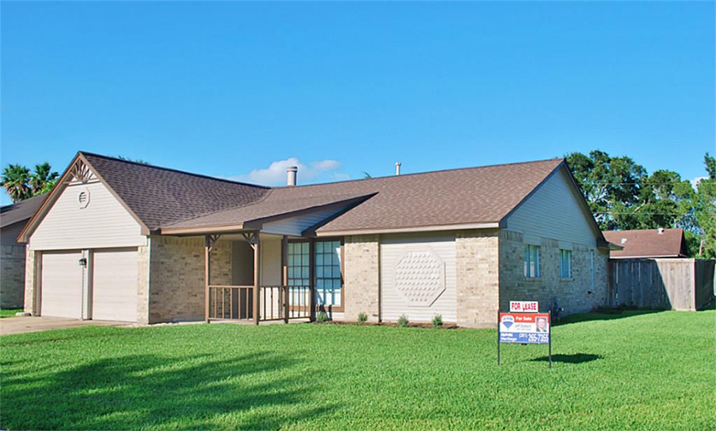 1502 Jo Ann Lane Sugar Land TX 77498