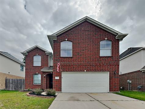 12314 Village Of Kings Lake Boulevard Houston TX 77044