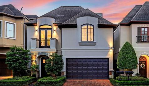 1200 Augusta Drive Houston TX 77057