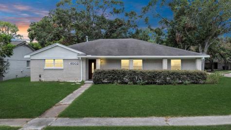 6002 Arboles Drive Houston TX 77035