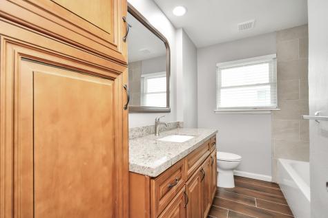 6002 Arboles Drive Houston TX 77035