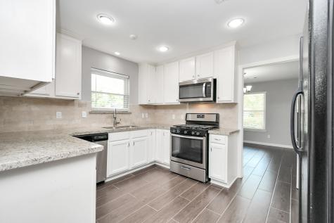 6002 Arboles Drive Houston TX 77035