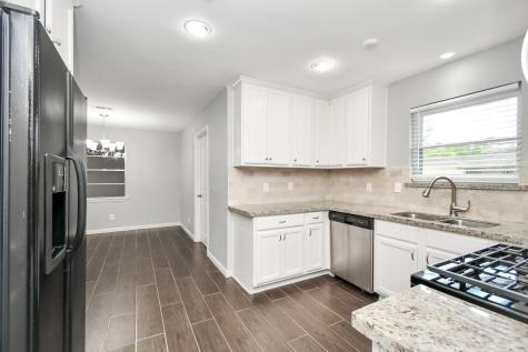 6002 Arboles Drive Houston TX 77035