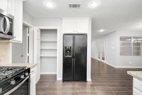 6002 Arboles Drive Houston TX 77035