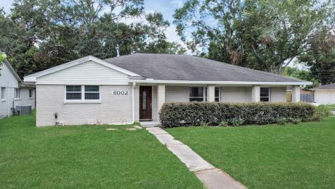 6002 Arboles Drive Houston TX 77035