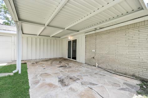6002 Arboles Drive Houston TX 77035