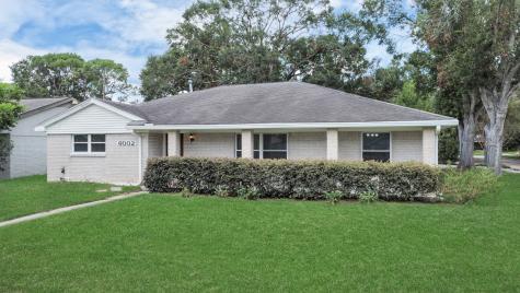 6002 Arboles Drive Houston TX 77035