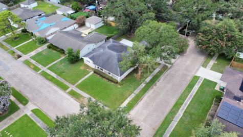 6002 Arboles Drive Houston TX 77035