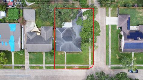 6002 Arboles Drive Houston TX 77035