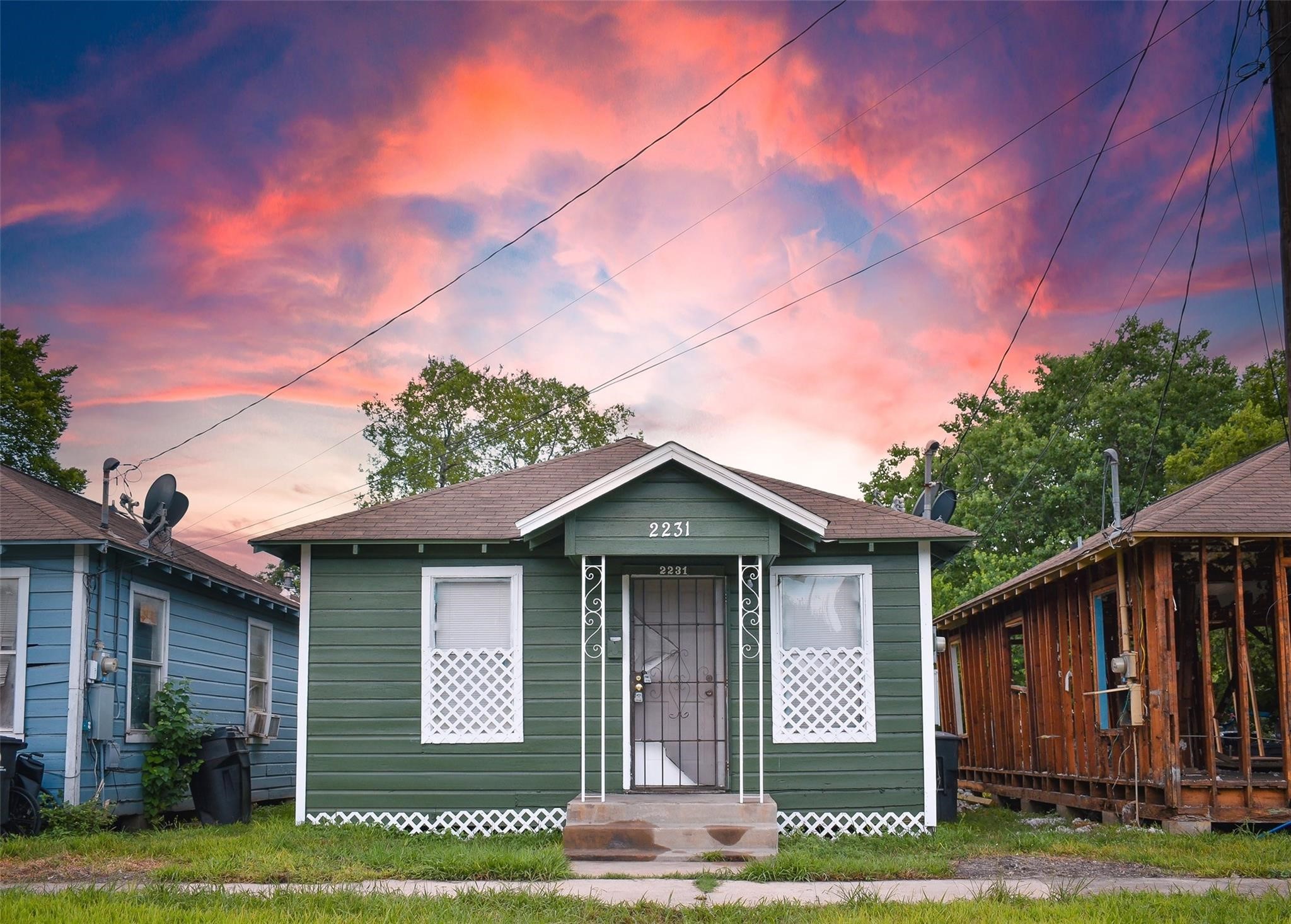 2231 Hutton Street Houston TX 77026
