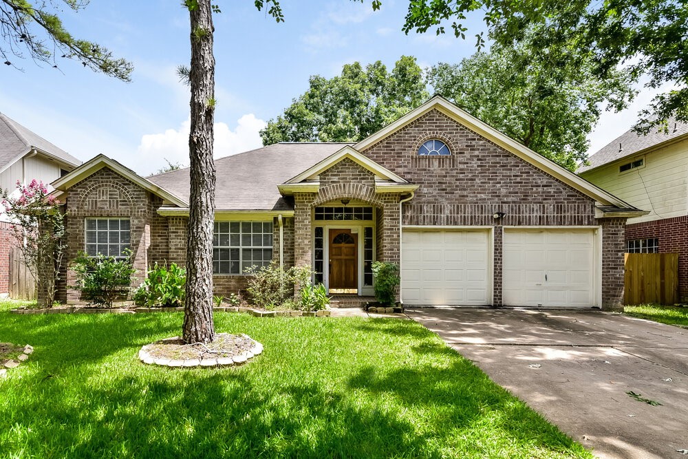 24323 Tucker House Lane Katy TX 77493