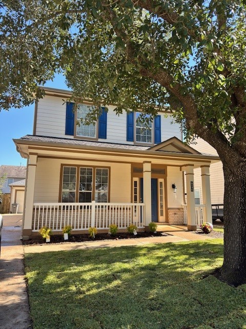 6246 Scotchwood Drive Katy TX 77449