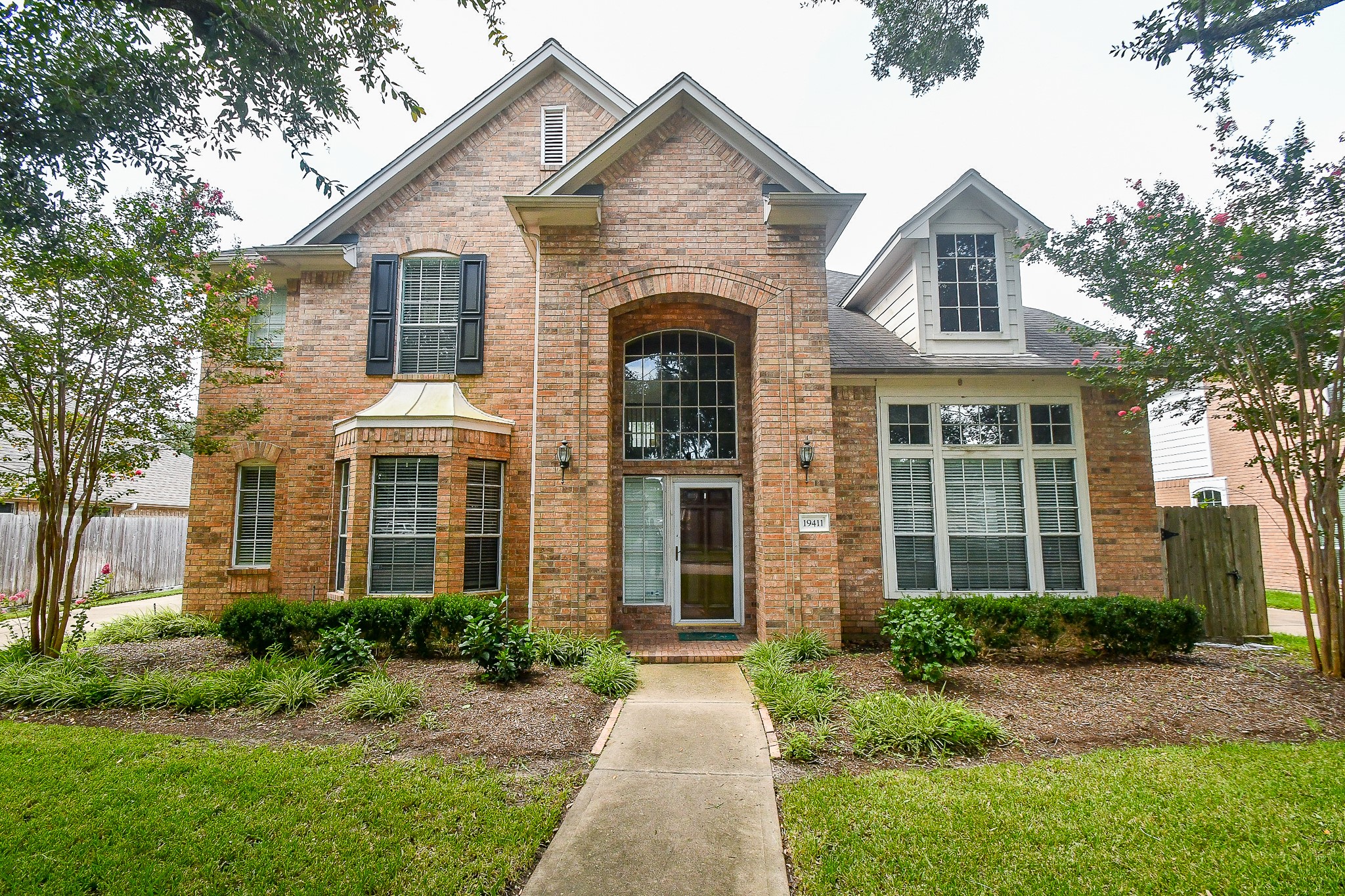 19411 Chestnutfield Court Houston TX 77094
