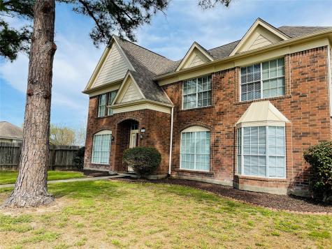 9415 Emery Hill Drive Sugar Land TX 77498