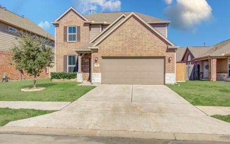 2318 Spring Hollow Drive Baytown TX 77521