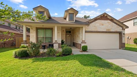 122 Magnolia Colony Court Magnolia TX 77354