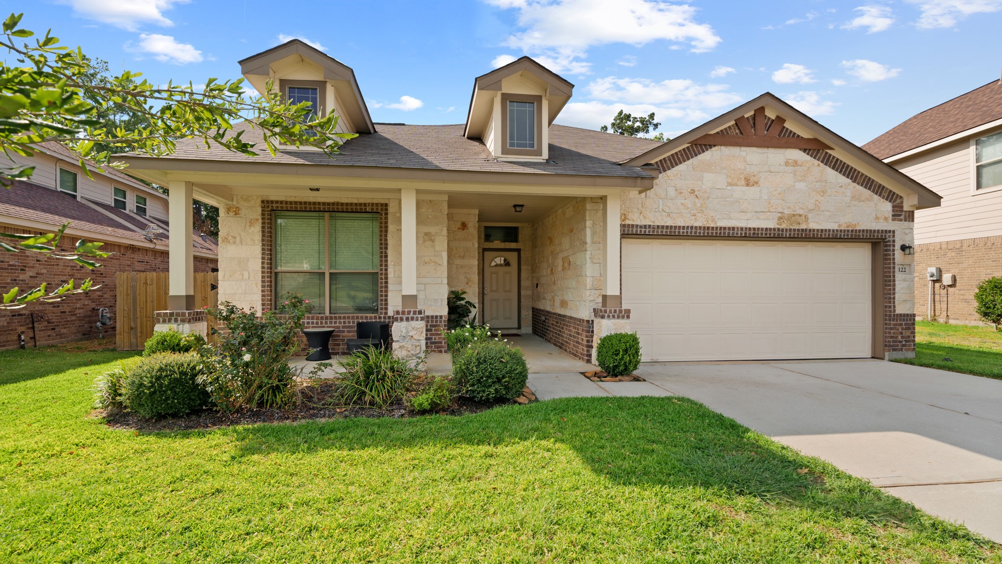 122 Magnolia Colony Court Magnolia TX 77354