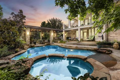 99 W Hullwood Circle Spring TX 77389