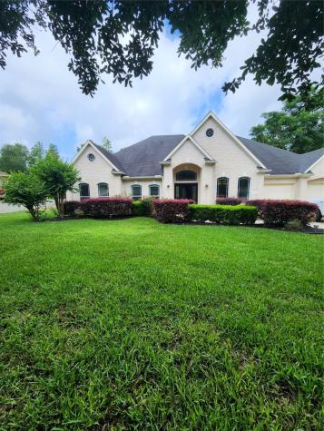 8440 Majestic Lake Court Montgomery TX 77316