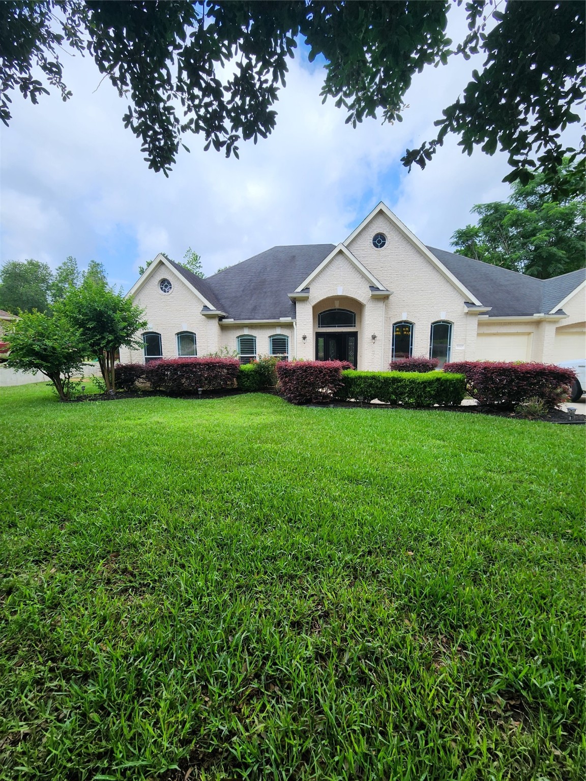 8440 Majestic Lake Court Montgomery TX 77316