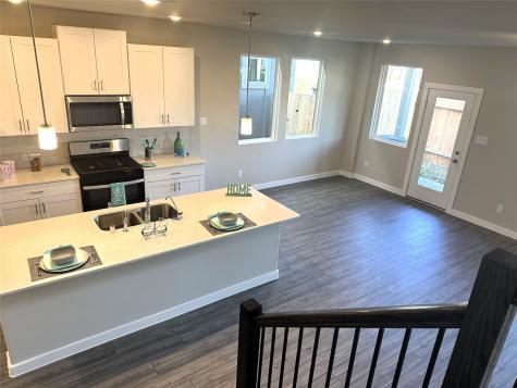 3113 Moontide Lane Houston TX 77063