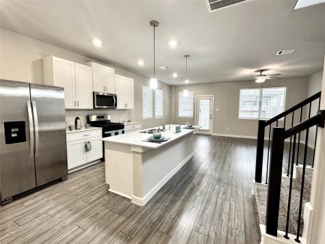 3113 Moontide Lane Houston TX 77063