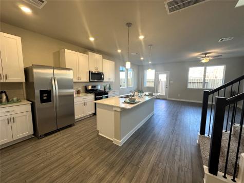3113 Moontide Lane Houston TX 77063