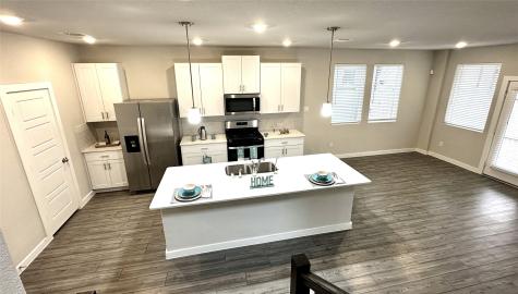3113 Moontide Lane Houston TX 77063