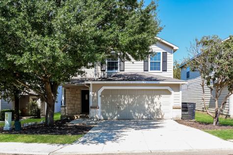 25115 Longbranch Run San Antonio TX 78261