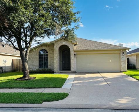 17227 Lilac Vale Court Houston TX 77084