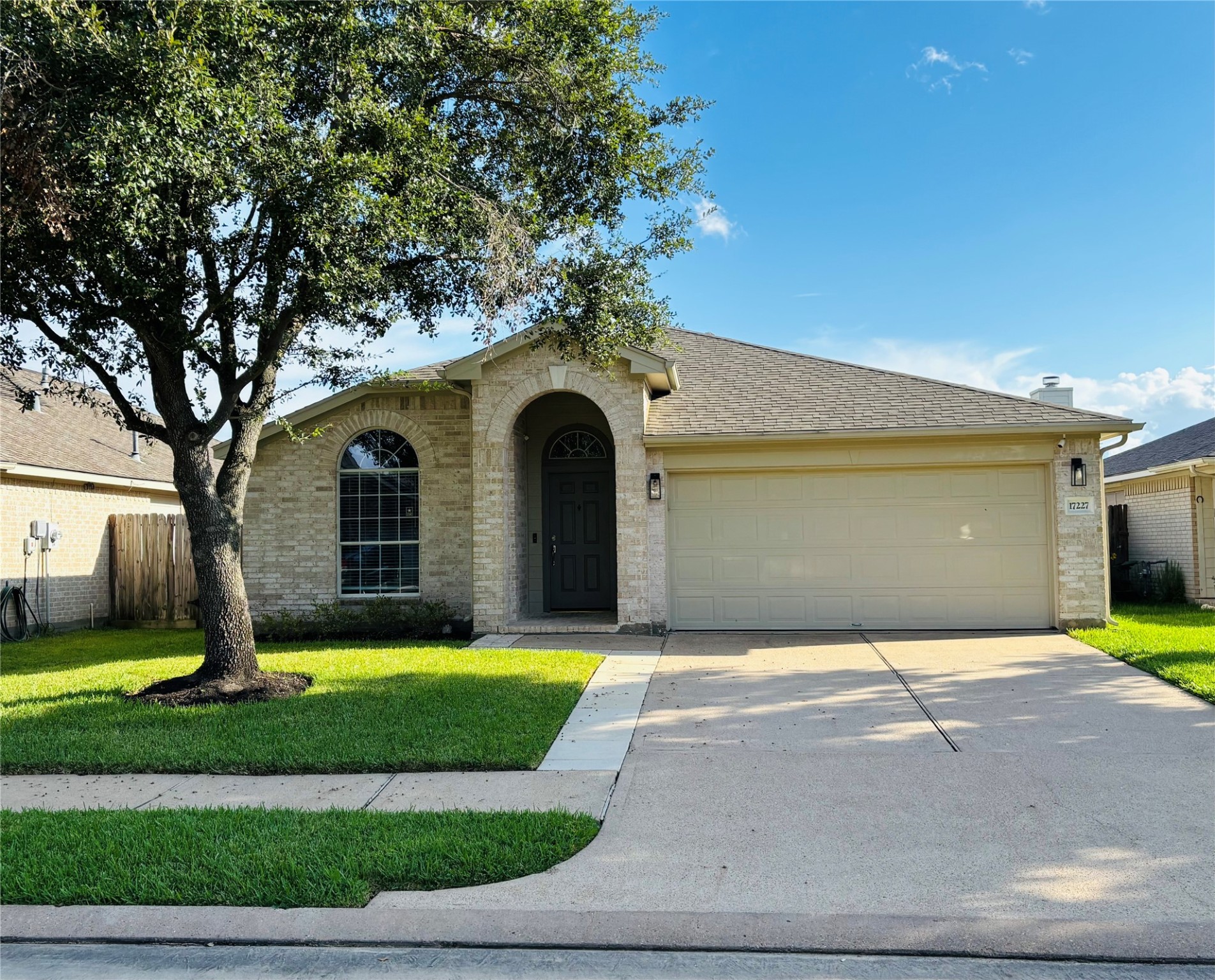 17227 Lilac Vale Court Houston TX 77084