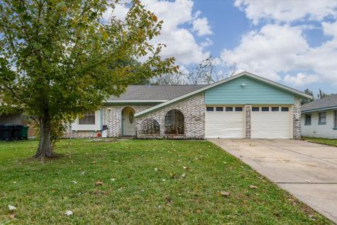 10902 Overlea Drive Houston TX 77089