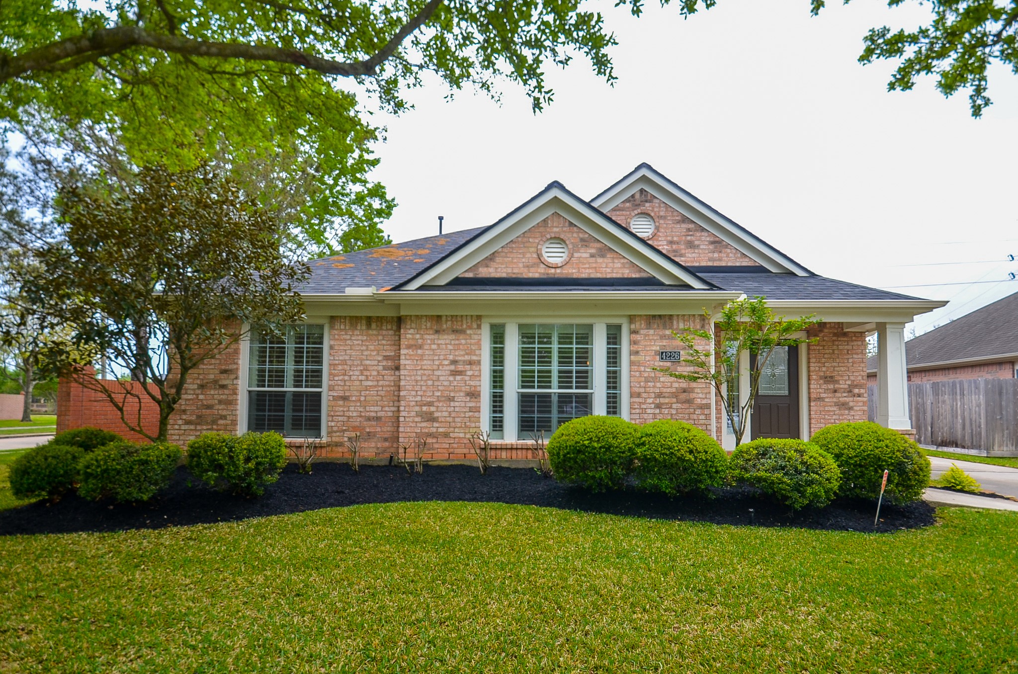 4226 Windy Chase Lane Katy TX 77494