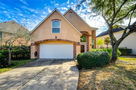 3135 Old Masters Drive Sugar Land TX 77479