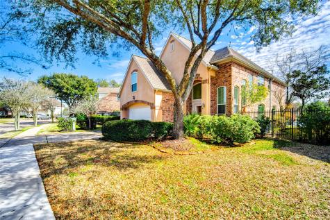 3135 Old Masters Drive Sugar Land TX 77479